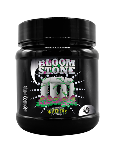 Bloom Stone