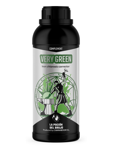Very Green