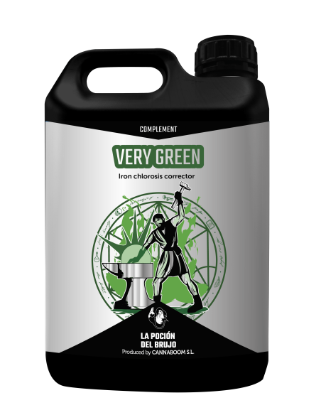 Very Green