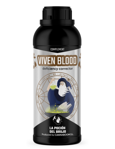 Viven Blood