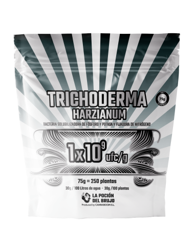 TRICHODERMA HARZIANUM