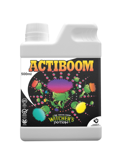 Actiboom