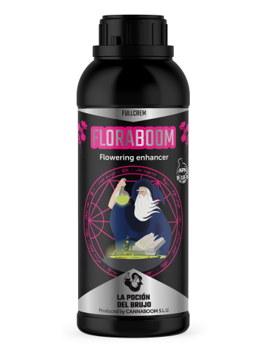 Floraboom Fullcrem