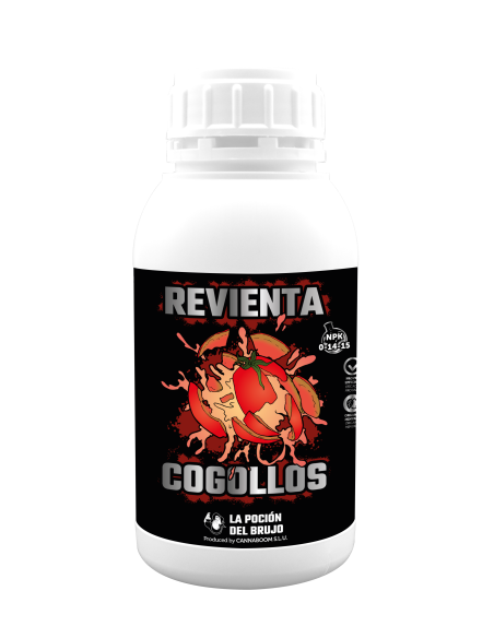 Revienta Cogollos