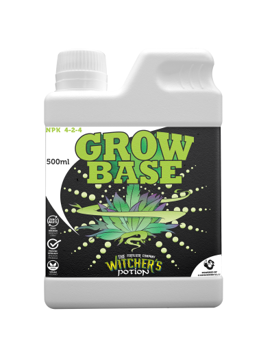 Grow Base