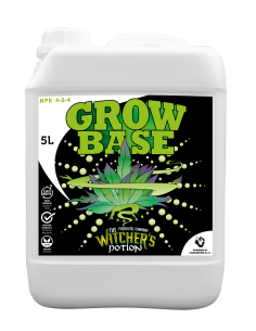 Grow Base